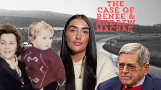 THE CASE OF RENEE AND ANDREW MACRAE