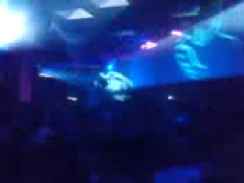 Paul Oakenfold @ Godskitchen 31/12/2007 Athens PART2