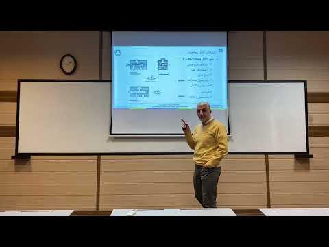 Industrial Control Systems Session 4 Prof Hamid D Taghirad 