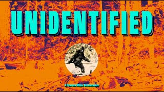 UNIDENTIFIED (2024) Full Bigfoot Documentary