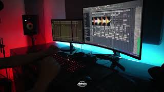 SLAY PARGOY CEUKET x KAREDOK LEUNCA |  remix SUNDA TRAP  - Adry WG (edit)