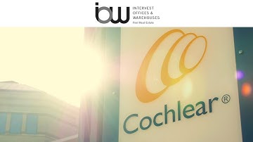 IOW Intervest - Realisatie Cochlear