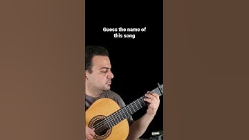 Thumbnail of Gipsy Kings's Song
