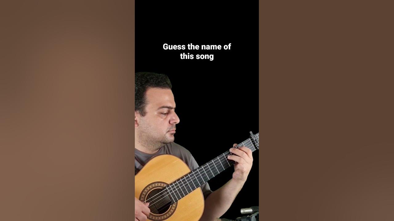 Gipsy Kings's Song