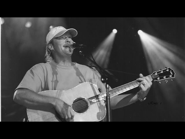 Alan Jackson - Dallas