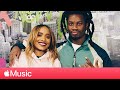 The Newer York Spelling Bee: Denzel Curry | Apple Music