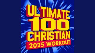 Holy Spirit (Workout Mix)