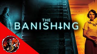 THE BANISHING Interview (2021) Christopher Smith