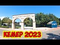 💣 КЕМЕР СЕНТЯБРЬ 2023. НАБЕРЕЖНАЯ В КЕМЕРЕ