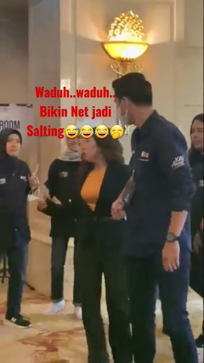 ABANG2 KAI GANDENG TANGAN KIKI BIKIN SALTING😅😍#viral #kikisaputri #Resmon.story27 #fanslove