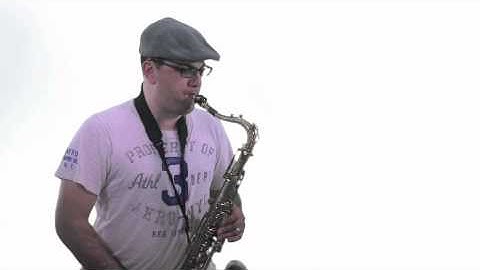 PENTATONIC SCALE PATTERNS LESSON #1 TUTORIAL