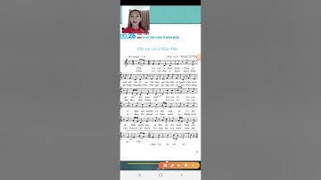 Âm nhạc lớp 4 Trường Tiểu Học Giồng Ông Tố quận 2