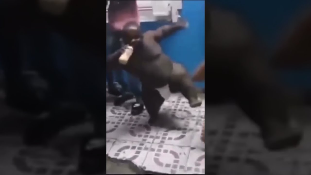 Gogogaga Meme
