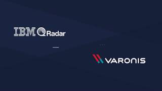 Varonis and QRadar screenshot 4