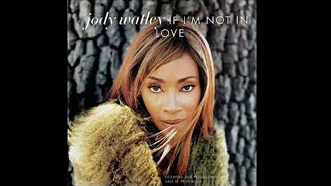 Jody Watley - If I'm Not In Love (Roc & Presta Clu...