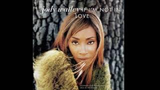 Jody Watley - If I'm Not In Love (Roc & Presta Club Mix)