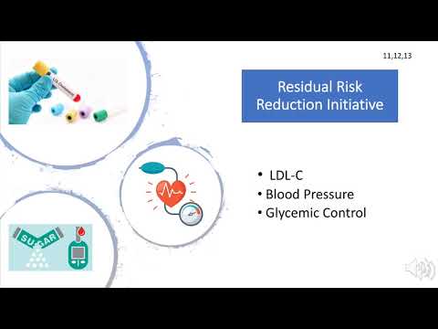 Omega-3 Fatty Acids on Triglycerides and LDL.