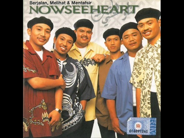 Nowseeheart - Hijrah class=