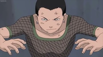 Shadow Possession Jutsu | Ft. Shikamaru Nara | best 15 seconds of strategy