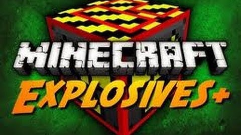 How to download Tnt / Nuke mod 1.4.5