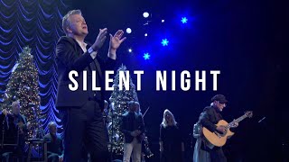 Silent Night (LIVE) - Keith & Kristyn Getty feat. Phil Keaggy