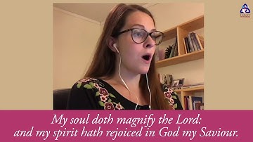 The Third Sunday of Advent