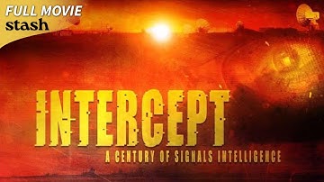 Intercept: A Century of Signals Intelligence | Documentary | Full Movie | Secret NSA History
