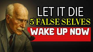 Carl Jung: You Will Never Change If You Don't Let Go of These 5 Things
