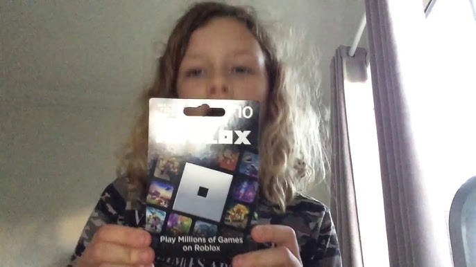 Where To Get a Free Roblox Gift Card – Modephone