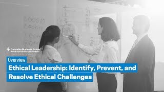 Ethical Leadership: Overview