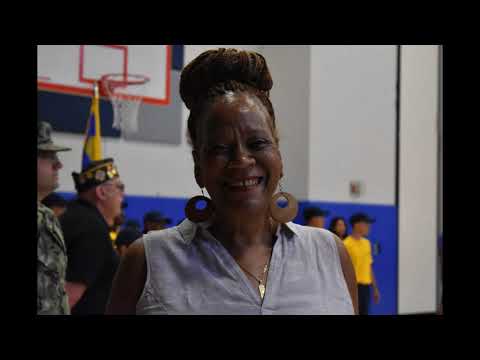 Bridgeport Military Academy Bootcamp 2019