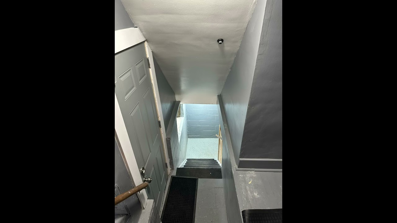 Detroit Duplex Rehab