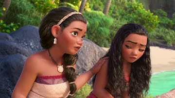 Disney - Scars to Your Beautiful (Alessia Cara)