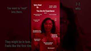 They Think Youre An Experience 18 Spicy Tarot Pt 2 To Tt