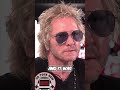 Why VELVET REVOLVER Won A Grammy - GUNS N' ROSES NEVER DID! #gunsnroses #getonthebus #mattsorum