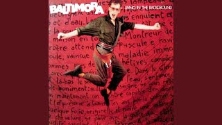 Video thumbnail of "Baltimora - Tarzan Boy"