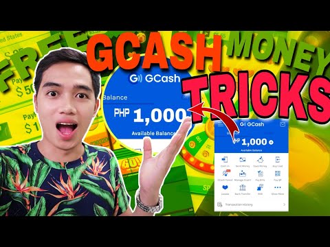 How To Earn Money From Gcash And Reward App Youtube