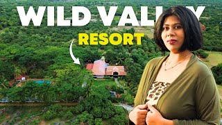 4K Tour : Wild Valley Mountain Bear Resort | Resorts near Bangalore | Places to visit near Bangalore