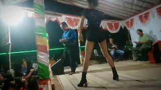 No Comen   Tuti Wibowo   Dino Mapan Jaya    Streaming Kec Kayan Hulu   Remix Dhut