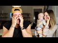 Parents Break Down Into Tears | The Hardest Truth To Having Kids *EMOTIONAL*