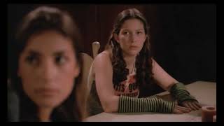 Buffy the Vampire Slayer Speech S7 Theres only one thing more powerful than evil