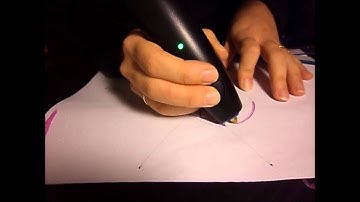 Fascinating World of Geometric Forms - Rotation of a triangle around a side