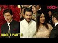 Isha Ambani & Anand Piramal Grand Wedding | Shahrukh, Salman, Ranveer, Priyanka, Deepika & more