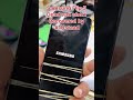 Samsung flip 5 dead vph short recovered by #1ustaad #flip5 #samsung #repair #fix #ytshorts #leyar