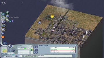 SimCity 4 - Miie (Part 87) | &Nagahidaka (Simoholic LIVE)