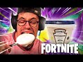 2,5 Kilo Mayo in meinen Mund | FORTNITE Deathrun