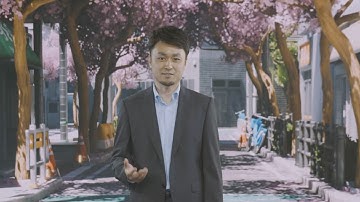 My Journey to Engineering and NYU: Why Taka Yabe was Inspired to Build Resilient Urban Networks