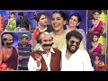 Jabardasth latest promo ft Hyper Aadi, Mano, Rocket Raghava, Naresh, telecasts on 6th October