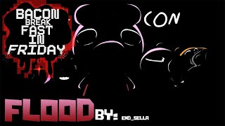 Bacon Breakfast In Friday OST - Flood (Oficial release)