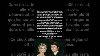 Goldie Hawn & Gus Trikonis : Le Prix de la Liberté // #Shorts #viral #tendance Profile